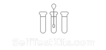Self Test Kits Logo